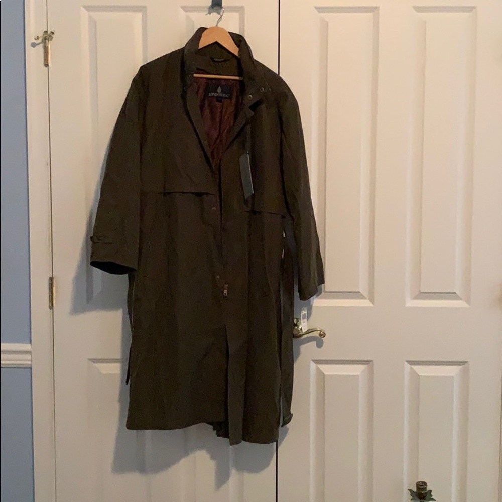 London fog Men’s jacket